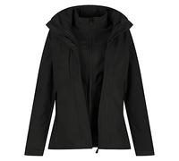 Regatta Giacca Kingsley 3 in 1 impermeabile elasticizzata da donna professional