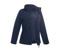 Regatta Giacca Kingsley 3 in 1 impermeabile elasticizzata da donna professional