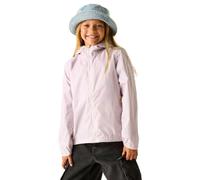 Regatta Giacca impermeabile per bambini, unisex, per camminata ed escursionismo