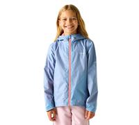 Regatta - Kid's Lever - Giacca antipioggia 3-4 Years blu