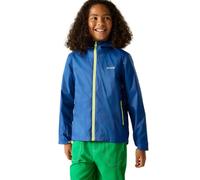 Giacca da bambino Regatta Lever Olympian Blu Dimensione per bambini: 98-104 / Colore: blu