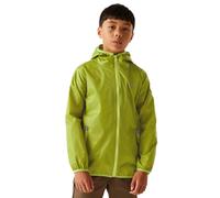 Giacca da bambino Regatta Lever II Dimensione per bambini: 110-116 / Colore: verde chiaro