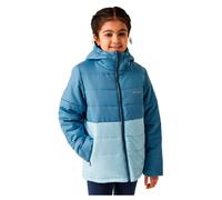 Piumino per bambini Regatta LoftHouse VIII Bleu 5/6 ans