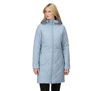 Regatta Giacca lunga da donna Fritha II con isolamento idrorepellente