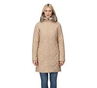 Regatta Giacca lunga da donna Fritha II con isolamento idrorepellente
