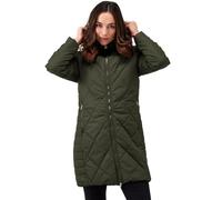 Regatta Giacca lunga da donna Fritha II con isolamento idrorepellente