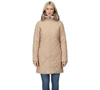 Regatta Giacca lunga da donna Fritha II con isolamento idrorepellente