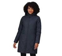 Regatta Giacca lunga da donna Fritha II con isolamento idrorepellente