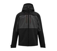 Giacca da uomo Regatta Maland II Taglia: XL / Colore: grigio/nero