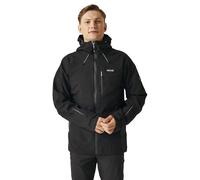 Regatta Giacca Okara Waterproof Black da Uomo 2XL Nero