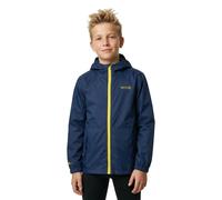 Regatta Pack-It III Giacca Shell Impermeabile Traspirante con Cappuccio Ripiegabile
