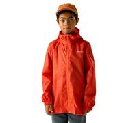 Regatta - Kid's Pack-It Jacket III - Giacca antipioggia 14 Years rosso