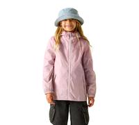 Regatta Pack-it Iii Jacket Rosa 14 Years Bambini