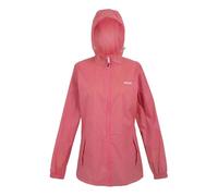 Regatta Giacca da trekking e camminata impermeabile e ripiegabile Pack-It III da donna