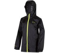 Regatta Pack-It III Giacca Shell Impermeabile Traspirante con Cappuccio Ripiegabile