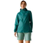Regatta - Pack It III - Giacca da donna verde 46