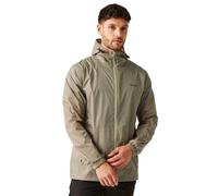 Regatta Giacca Pack It Iii
