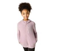 Regatta - Pandea - Giacca in pile 7-8 Years lilla/fuchsia