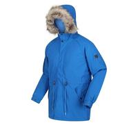 Regatta Giacca parka da escursionismo traspirante da uomo Salinger III