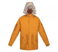 Regatta Giacca parka da escursionismo traspirante da uomo Salinger III