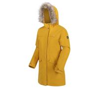 Regatta Giacca Parka Impermeabile da Donna Serleena II