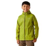 Regatta Giacca per bambini Pack It con guscio impermeabile, traspirante e resistente, perfetta per attività all'aperto, passeggiate, escursioni e campeggio