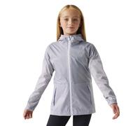 Regatta Giacca per bambini Pack It con guscio impermeabile, traspirante e resistente, perfetta per attività all'aperto, passeggiate, escursioni e campeggio