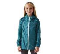 Regatta Giacca per bambini Pack It con guscio impermeabile, traspirante e resistente, perfetta per attività all'aperto, passeggiate, escursioni e campeggio