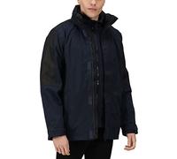 Regatta Giacca Professionale da Uomo Defender III Impermeabile 3 in 1