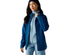 Impermeabile da donna Regatta Radler Bleu 36