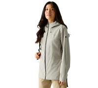 Impermeabile da donna Regatta Radler Marron 40