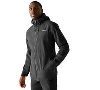 Regatta Radler Jacket Nero L Uomo