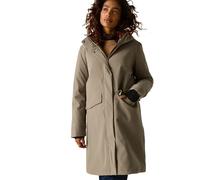 Impermeabile da donna Regatta Ramona Marron 40