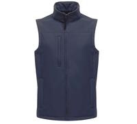 Regatta - Giacca Senza Maniche Resistente ad Acqua e Vento - Uomo (RW1213)