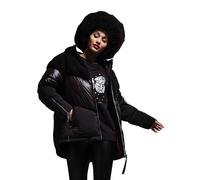 Regatta Sete Baffle Jacket Nero 46 Donna
