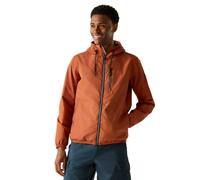 Impermeabile Regatta Shorebay Rouge 2XL