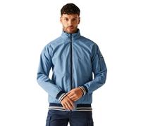 Impermeabile Regatta Shorebay III Bleu 2XL