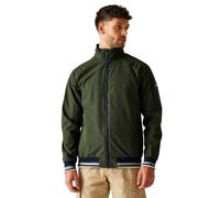 Regatta Shorebay Iii Jacket Verde S Uomo