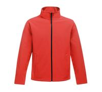 Regatta Giacca Soft Shell Stampabile Ablaze Da Donna