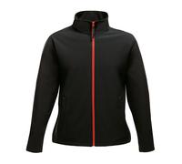 Regatta Giacca Soft Shell Stampabile Ablaze Da Donna