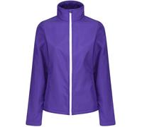 Regatta Giacca Soft Shell Stampabile Ablaze Da Donna