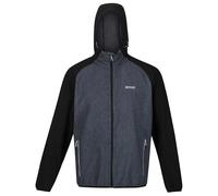 Giacca autunnale da uomo Regatta Arec III Taglia: XXXL / Colore: grigio/nero
