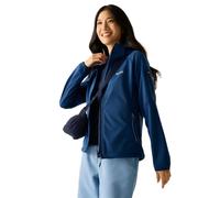 Giacca antivento da donna Regatta Bourda Bleu 36