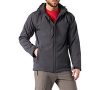 Regatta X-PRO Repeller Soft Shell Giacca, Seal Grey, L Uomo