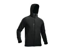 Regatta X-PRO Repeller Soft Shell Giacca, Nero, XXL Uomo