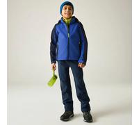 Regatta - Haydenbury - Giacca softshell 3-4 Years blu