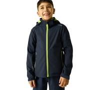 Regatta - Haydenbury - Giacca softshell 3-4 Years blu