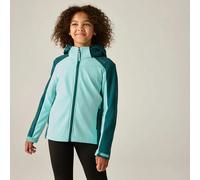 Regatta - Haydenbury - Giacca softshell 3-4 Years blu