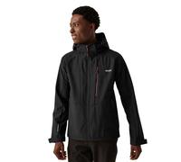 Regatta Hewitts X Softshell Jacket Nero 3XL Uomo