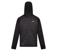 Regatta Giacca softshell imbottita cappuccio Cappotto Imbottito